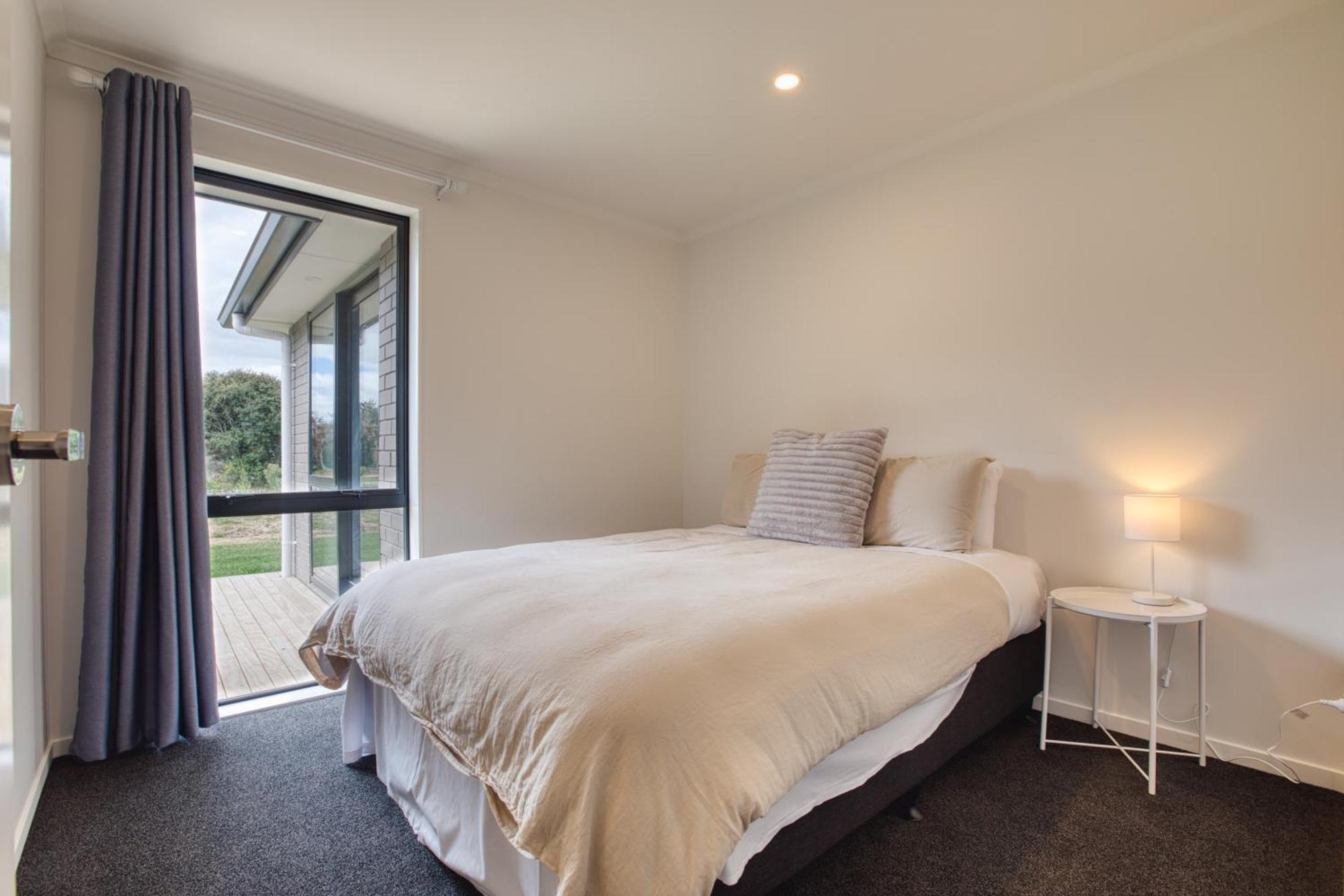 Stylish 4 Bedroom House Brand New In Rotorua Buitenkant foto